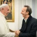 VOLTI DEI VANGELI Gli incontri di Gesù raccontati da Papa Francesco. Con un contributo di Roberto Benigni