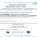 Festa dell’Europa. Videoconferenza domenica 8 maggio sul tema “Educazione: unica chance”