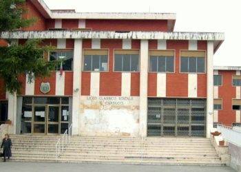 Al Carducci di Nola, studenti in scena per “La Notte nazionale del Liceo Classico”