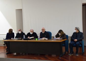 Identità e missione della famiglia cristiana. Incontro con il vescovo Pascarella domenica 29 maggio a Quarto