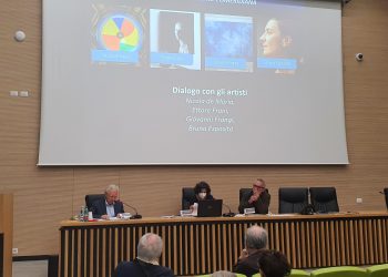 Nuovi orizzonti per l’arte sacra dal convegno organizzato a Napoli dalla Scuola di Alta Formazione di Arte e Teologia