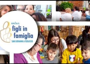 A San Giovanni a Teduccio presentazione del libro di Carmela Manco. “Una storia di provvidenza” per i più piccoli