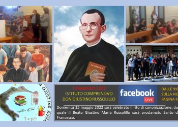 Giornata dedicata al “parroco” di Pianura che sarà proclamato santo, nell’Istituto scolastico Don Giustino Russolillo