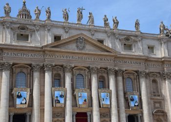 Papa Francesco nomina nuovi 10 santi. Significativa la partecipazione a Roma in onore di San Giustino Russolillo