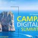 La terza edizione del Campania Digital Summit nel Centro Congressi di Città della Scienza a Napoli