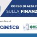 Conclusione del Corso di alta formazione sulla finanza etica nell’Università di Monte Sant’Angelo
