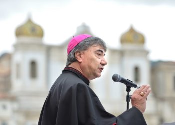 Battaglia invia una lettera ai giornalisti per ringraziarli. “Diamo più spazio alla cronaca bianca”