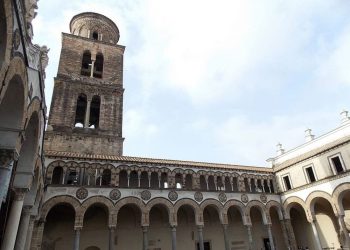 Venerdì 10 giugno concerto nel duomo nell’ambito del Progetto Slide Door, porta multimediale tra Salerno e New York