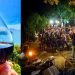 Secondo appuntamento Jazz in Vigna nell’Agriturismo Il Gruccione