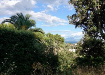 Suggestioni all’Imbrunire – Rassegna artistica al Parco Archeologico del Pausilypon.