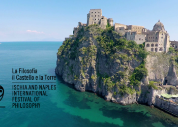 Festival internazionale della filosofia a Ischia. Il direttore Mirelli presenta l’VIII edizione