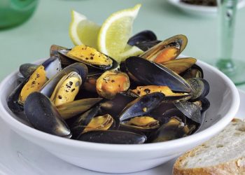 Curiosando. Le cozze? Da mangiare d’estate, nei mesi senza la R
