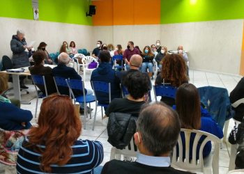 Consultorio diocesano “Famiglia Nuova”. L’esperienza delle Giornate per la famiglia realizzate a Monterusciello