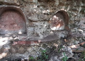 Collina di Cigliano: dopo decenni si torna a parlare del Pretorio di Falcidio, sepolcro dei martiri puteolani