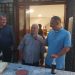 La comunità parrocchiale Santi Apostoli Pietro e Paolo di Soccavo ha festeggiato i 65 anni di sacerdozio di don Umberto Ciotola