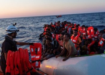 Migrantes. Il Mediterraneo torna ad essere una tomba, inaccetabile in una democrazia