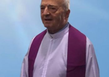 Nel Rione La Loggetta a Napoli l’ultimo saluto a don Salvatore Scalpellino. Oltre 50 anni di sacerdozio, un “grande cuore” per gli altri