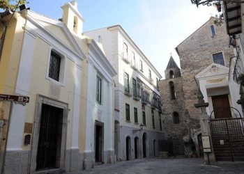 Nel Palazzo Fruscione a Salerno, concerto “Sulle tracce della Nouvelle Vague”. Venerdì 23 settembre