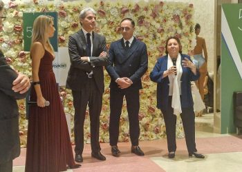 Eccellenze Moda Made in Naples. Confesercenti per la Fondazione Santobono-Pausillipon