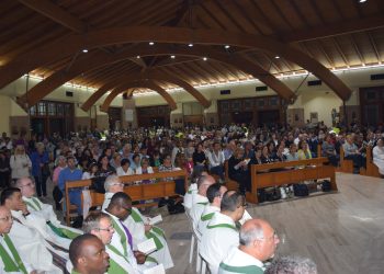 Domenica 23 ottobre, celebrazione diocesana presieduta dal vescovo Gennaro Pascarella