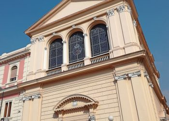 Presentazione del cammino formativo del Mieac in apertura anno pastorale