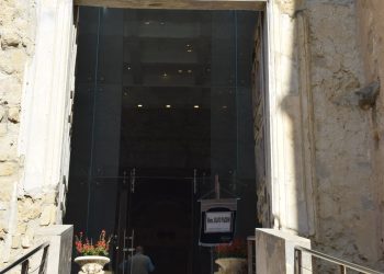 Traslazione delle spoglie di monsignor Silvio Padoin. Dal Veneto è tornato nella cattedrale di Pozzuoli