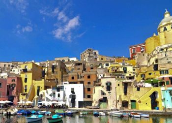 Convegno nazionale del Meic a Procida. La via della bellezza tra ecologia ed economia
