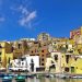Convegno nazionale del Meic a Procida. La via della bellezza tra ecologia ed economia