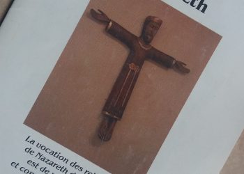 Giornate di spiritualità a Pozzuoli, organizzate dalle Religiose di Nazareth. Primo appuntamento sabato 29 ottobre