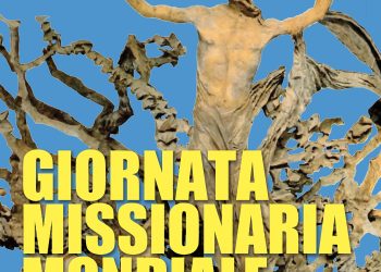 A Monte di Procida la veglia missionaria della diocesi di Pozzuoli, venerdì 21 ottobre