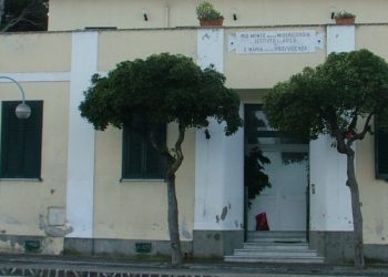 Il vescovo Pascarella sulla vicenda dell’Istituto Religioso Santa Maria della Provvidenza di Casamicciola Terme