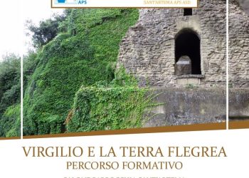 Primo incontro del percorso formativo “Virgilio e la Terra Flegrea”, nella parrocchia Sant’Artema a Monterusciello