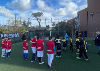 Calcio a 5. Conclusa la prima fase del Torneo di Natale organizzato dalla sezione flegrea del Centro Sportivo Italiano