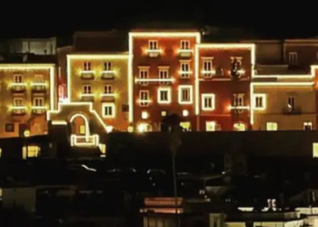 A Pozzuoli la “Magia del Natale” parte dalla rinascita del Rione Terra