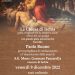 Ad Ischia ordinazione diaconale dell’accolito Paolo Buono nella Cattedrale