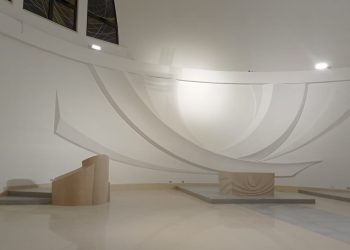 Dopo due anni di restauro, riapre al culto la chiesa Santa Maria del Buon Consiglio a Cappella di Bacoli