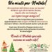Vuoi prendere gli scatoloni e addobbare il tuo albero di Natale? Ci pensano gli scout del Napoli VIII