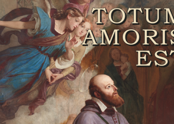 Lettera Apostolica di Papa Francesco a 400 anni dalla morte di San Francesco di Sales. Tutto appartiene all’amore