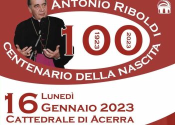 Monsignor Antonio Riboldi, un grande costruttore di Chiesa. Convegno nella diocesi di Acerra a 100 anni dalla nascita