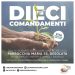 Itinerario biblico “Dieci Comandamenti. Vita istruzioni per l’uso” nella Desolata a Bagnoli