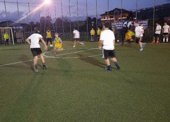 Concluso il Torneo di Natale organizzato dal Centro Sportivo Italiano e dalla Pastorale giovanile della diocesi di Pozzuoli