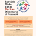 Bando Servizio Civile. Nella Caritas diocesana di Pozzuoli il programma “Yes we care Campania”. Domande fino al 20 febbraio