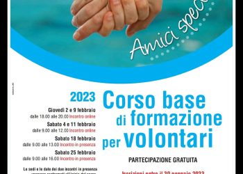 Lega del Filo d’Oro. A febbraio partono i Corsi di formazione per Volontari