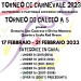 Calcio a 5. Parte il Torneo di Carnevale organizzato da Csi e Pastorale giovanile
