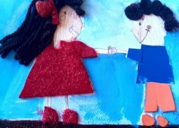 Un lavoro a squadre sull’uguaglianza. E Fair People premia il 1° Circolo didattico di Pozzuoli, plesso Marconi