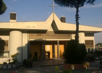 Lectura Patrum Neapolitana nella Casa del Volto Santo a Napoli, sabato 11 febbraio