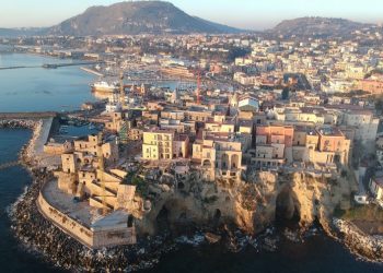 Archivio di Stato di Napoli e Comune di Pozzuoli per il progetto “Rione Terra, oltre le mura”