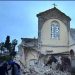 Terremoto al confine tra Turchia e Serbia. Sostegno immediato da Cei e Caritas Italiana