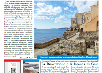 Scarica il pdf di Segni dei Tempi. Sfoglia il giornale di Aprile