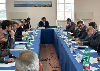 Istituito dal Comune di Pozzuoli un Gruppo tecnico scientifico sul bradisismo